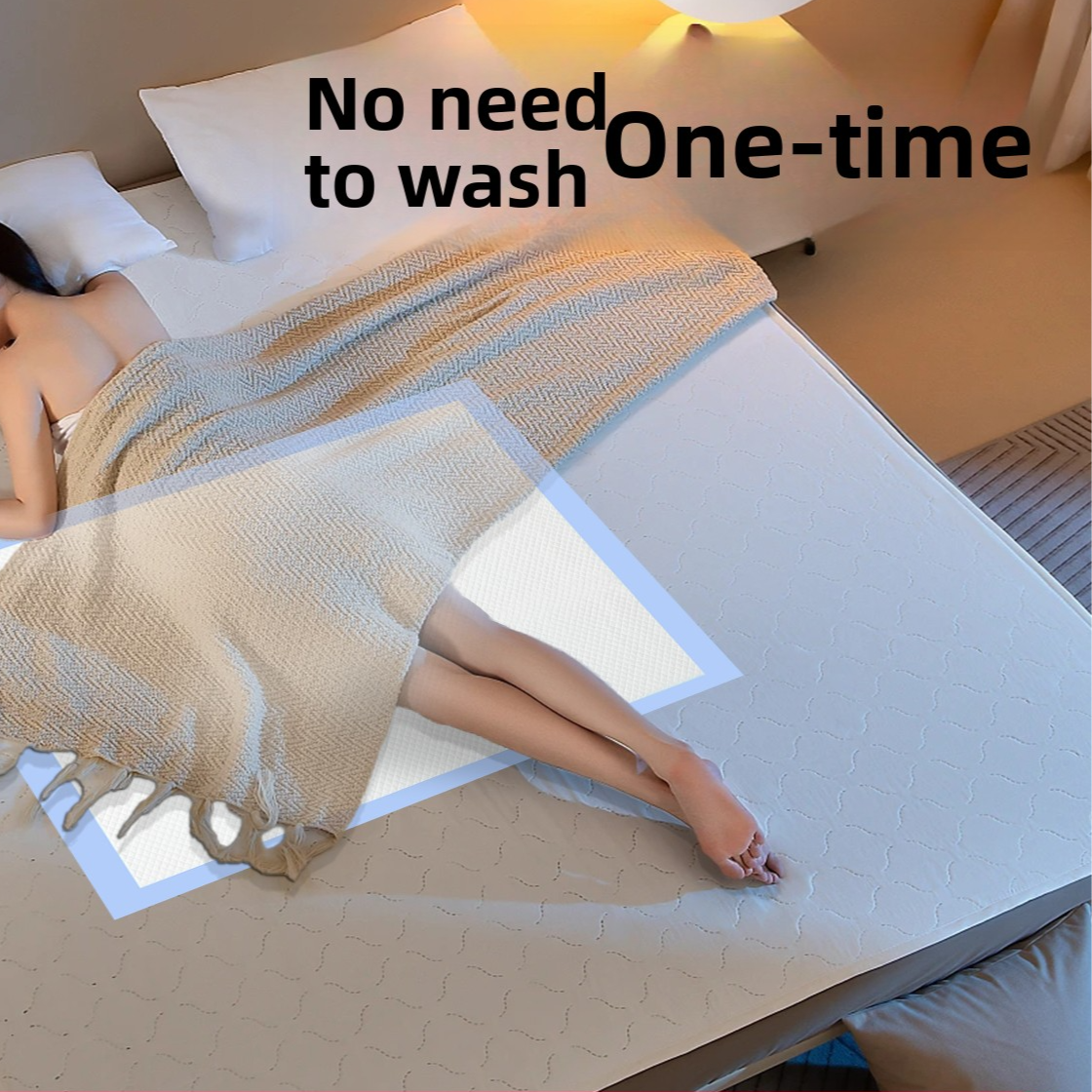 Disposable Mattress