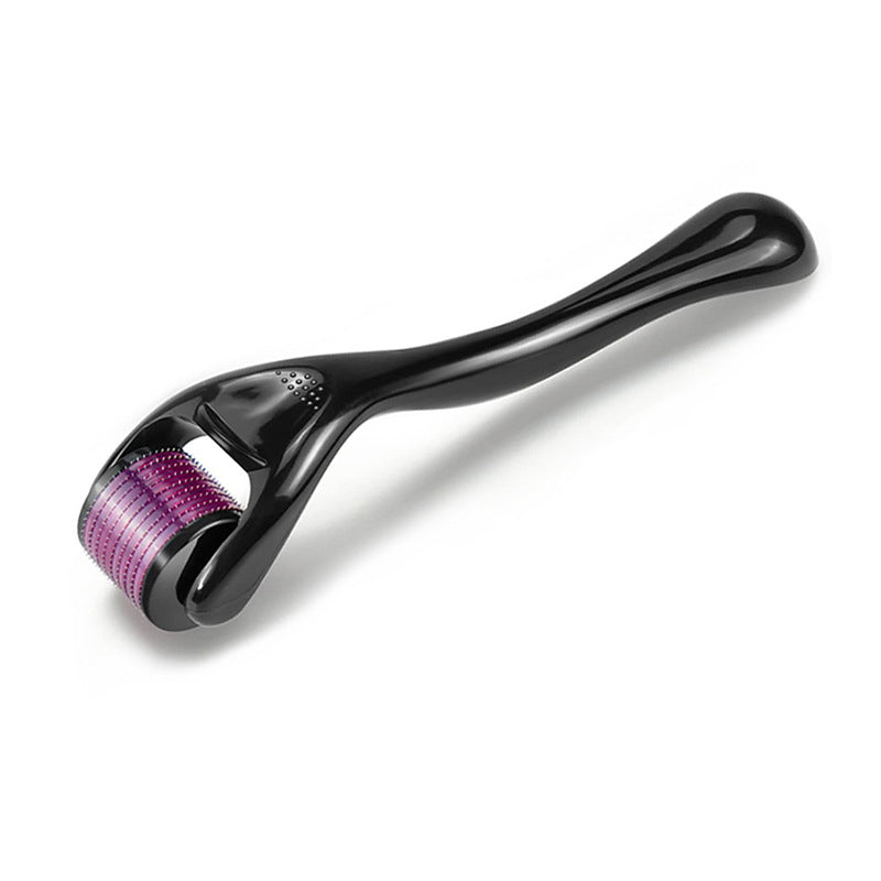 Disposable Micro-Needle Roller Beauty Tool