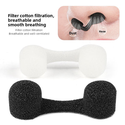 Disposable Nasal Sponge Cover