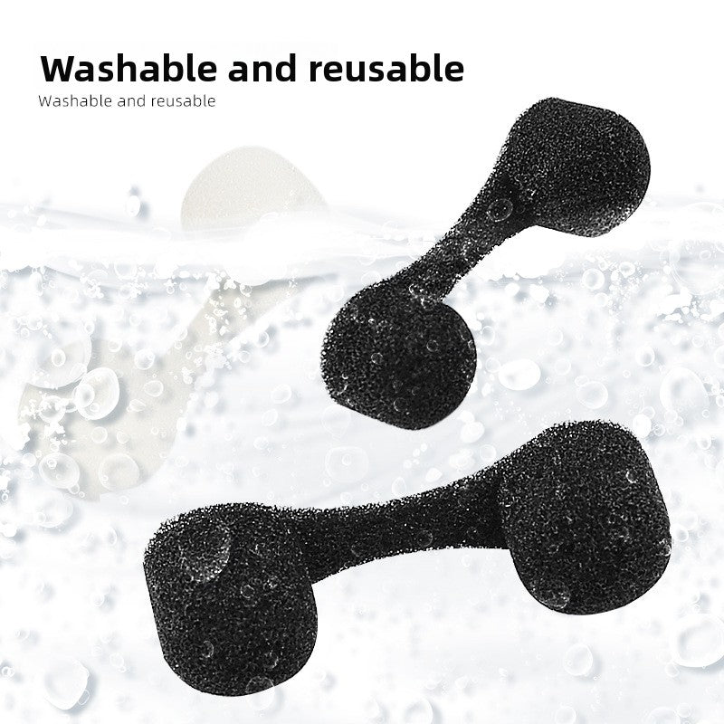 Disposable Nasal Sponge Cover