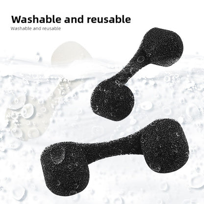 Disposable Nasal Sponge Cover
