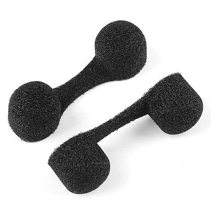 Disposable Nasal Sponge Cover