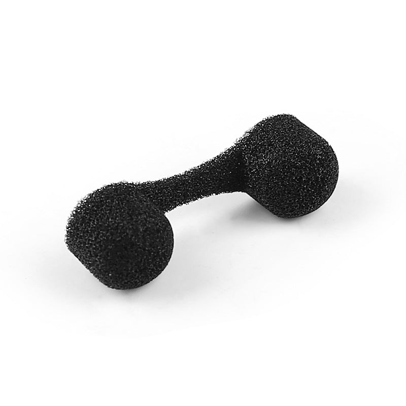 Disposable Nasal Sponge Cover