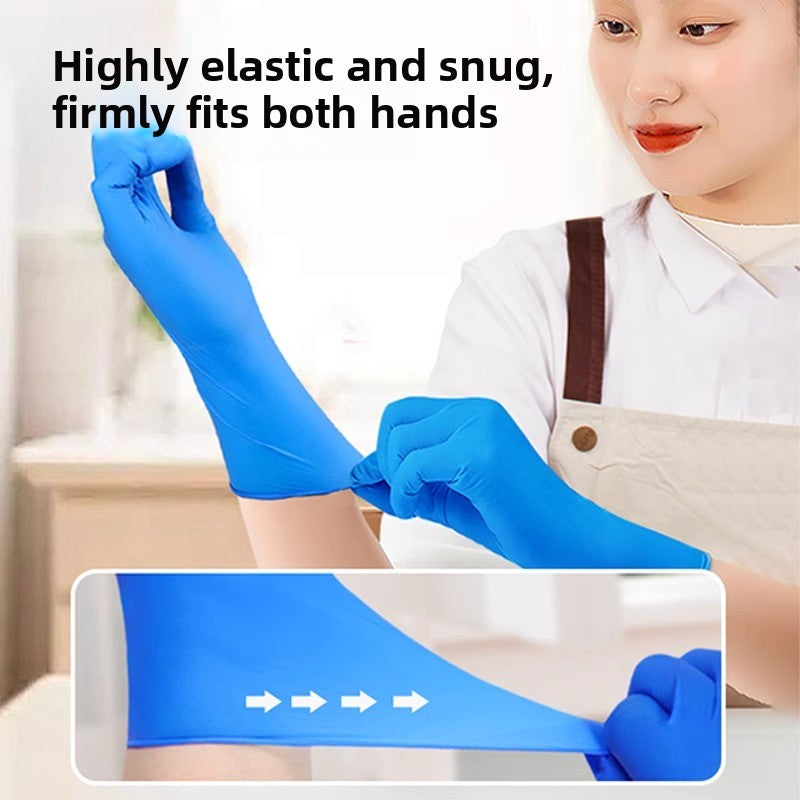 Disposable Nitrile Gloves