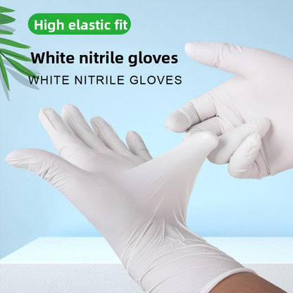 Disposable Nitrile Gloves
