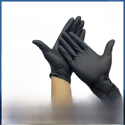 Disposable Nitrile Gloves