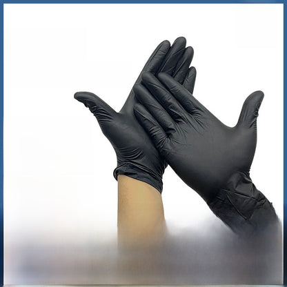 Disposable Nitrile Gloves