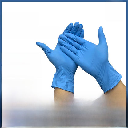 Disposable Nitrile Gloves
