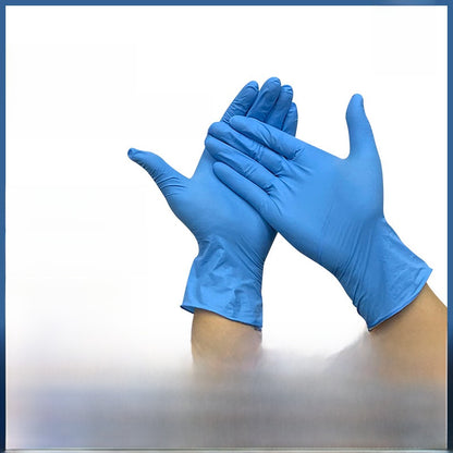 Disposable Nitrile Gloves
