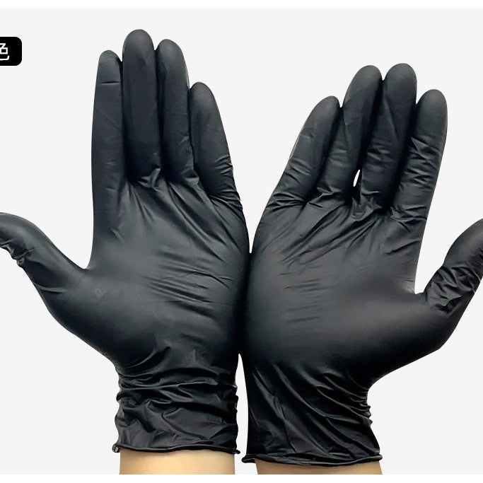 Disposable Nitrile Gloves