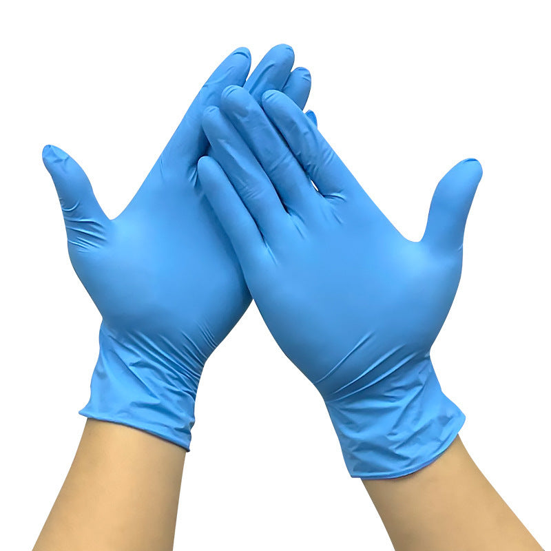 Disposable Nitrile Gloves