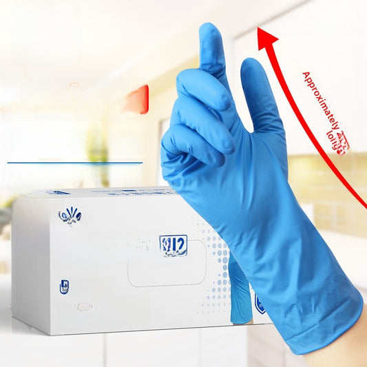 Disposable Nitrile Gloves