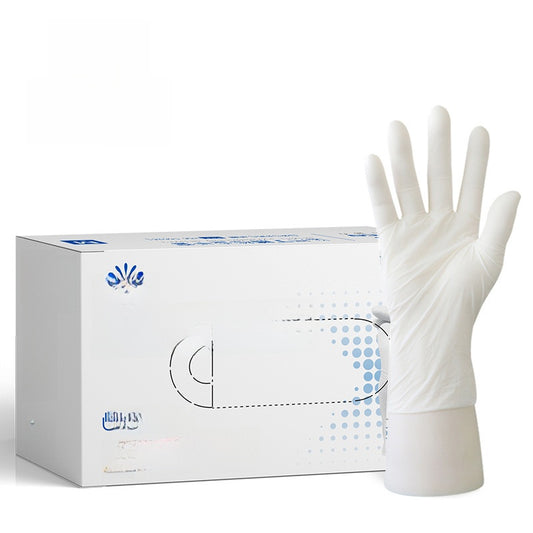 Disposable Nitrile Gloves