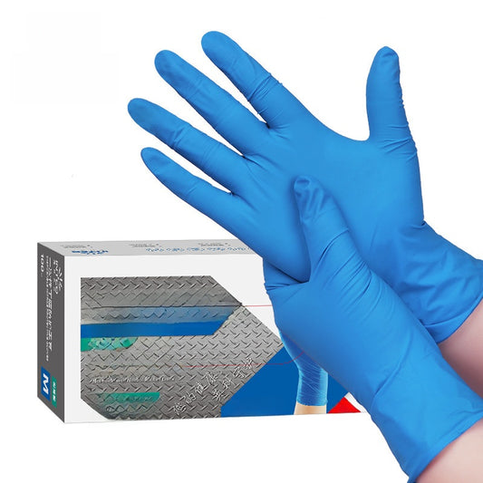 Disposable Nitrile Gloves