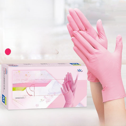 Disposable Nitrile Gloves