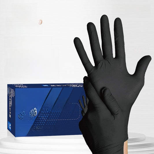 Disposable Nitrile Gloves