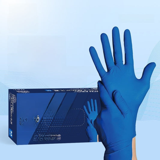 Disposable Nitrile Gloves