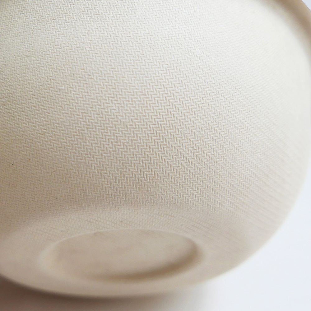 Disposable paper bowl small rice bowls