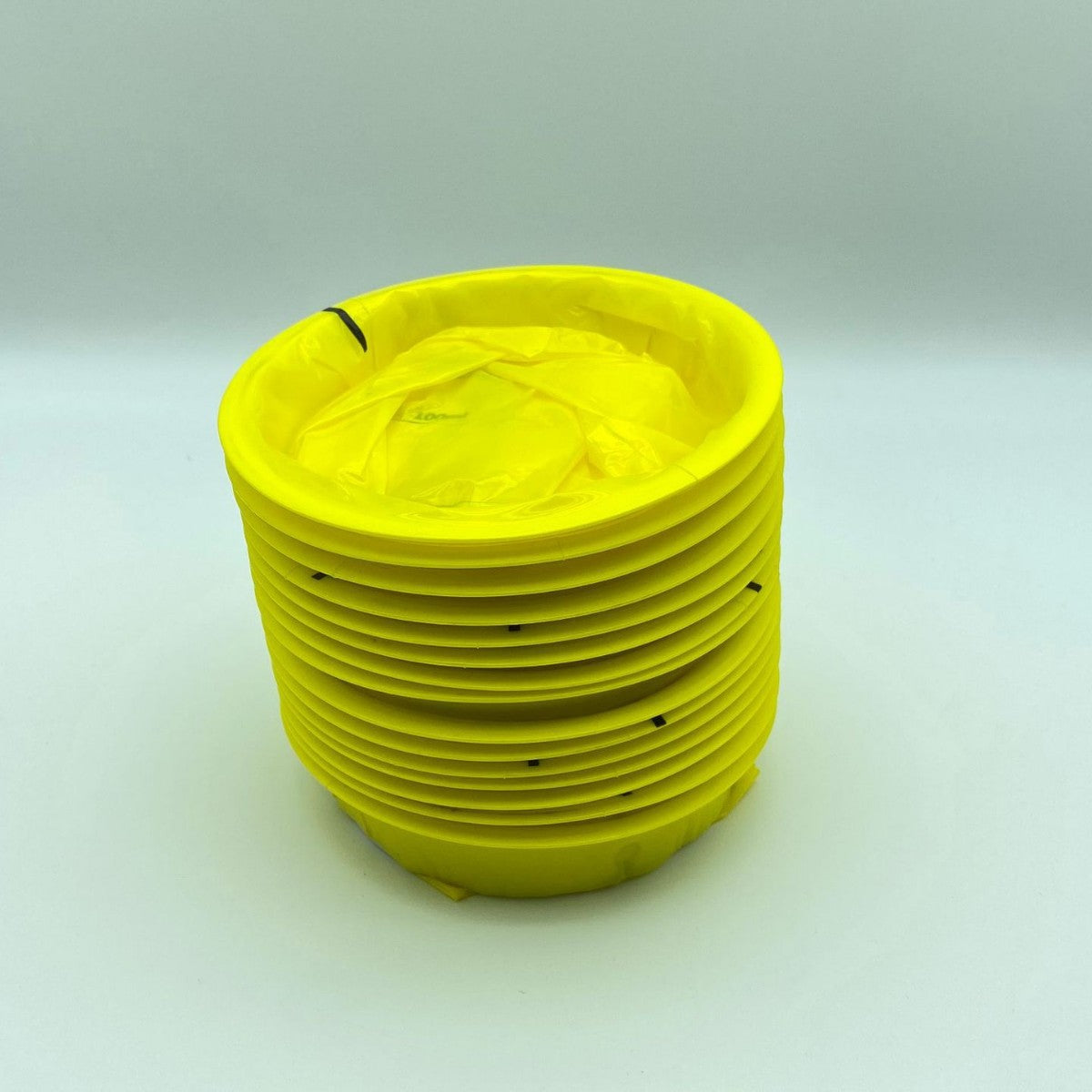 Disposable PE Vomit Bags