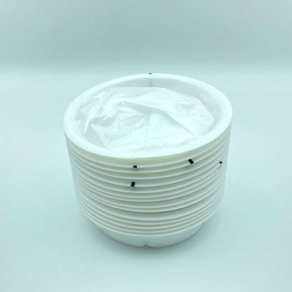 Disposable PE Vomit Bags