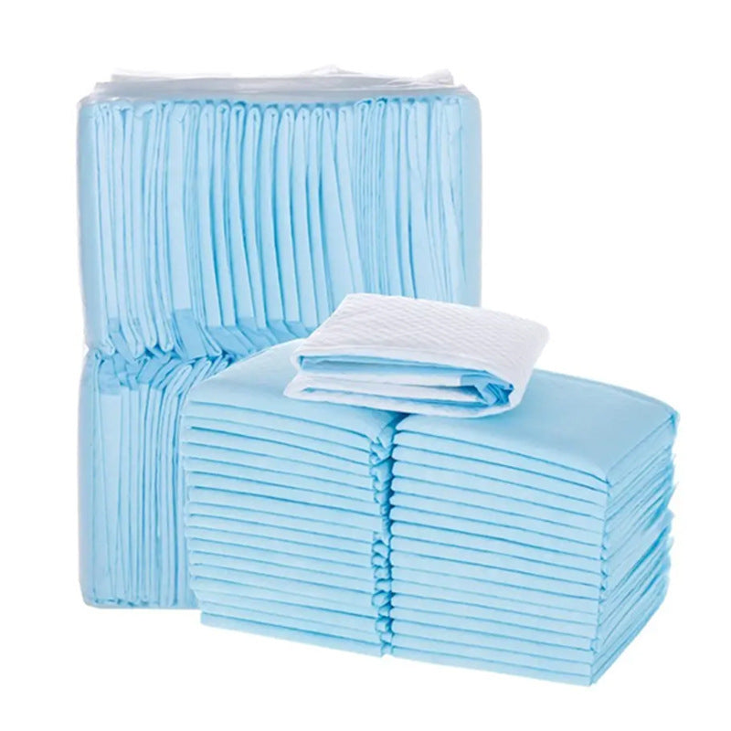 Disposable Pet Diaper Pads