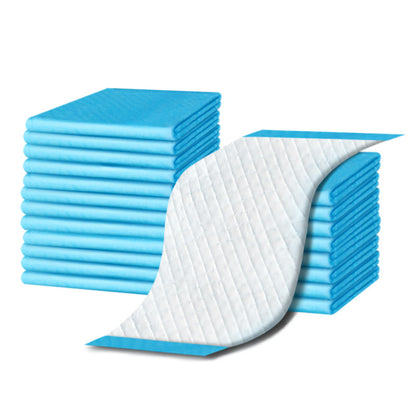 Disposable Pet Diaper Pads