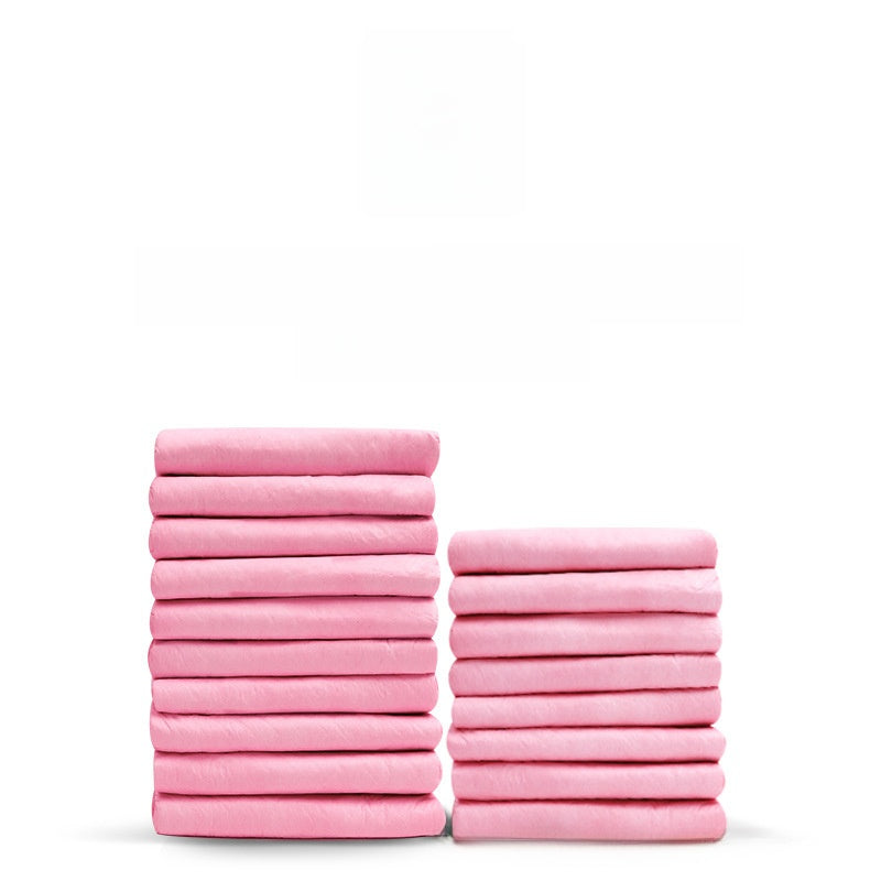 Disposable Pet Diaper Pads