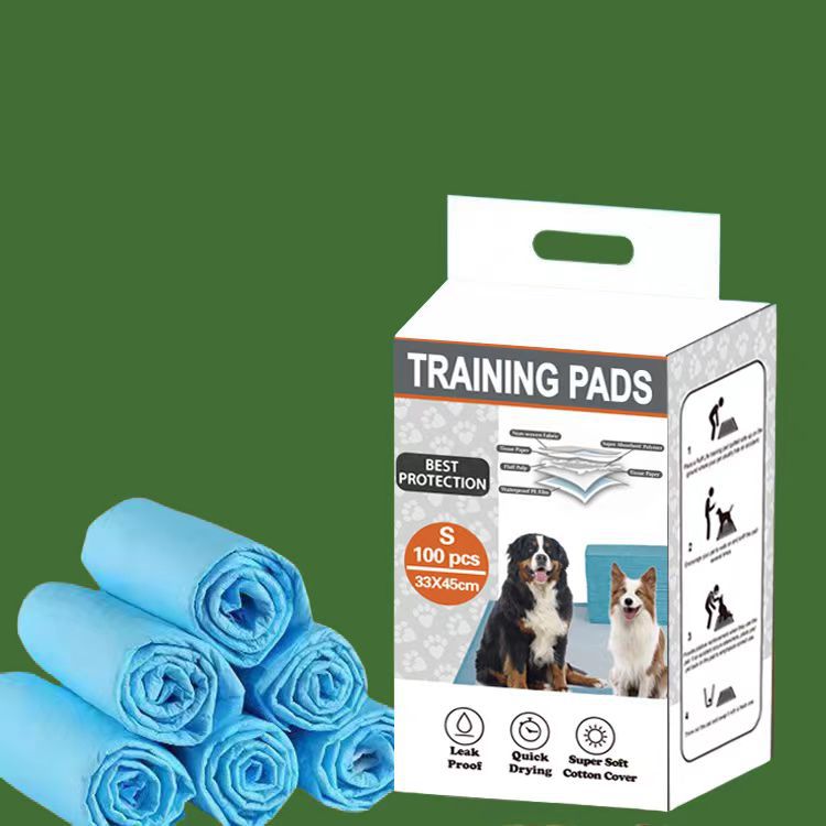 Disposable Pet Diaper Pads