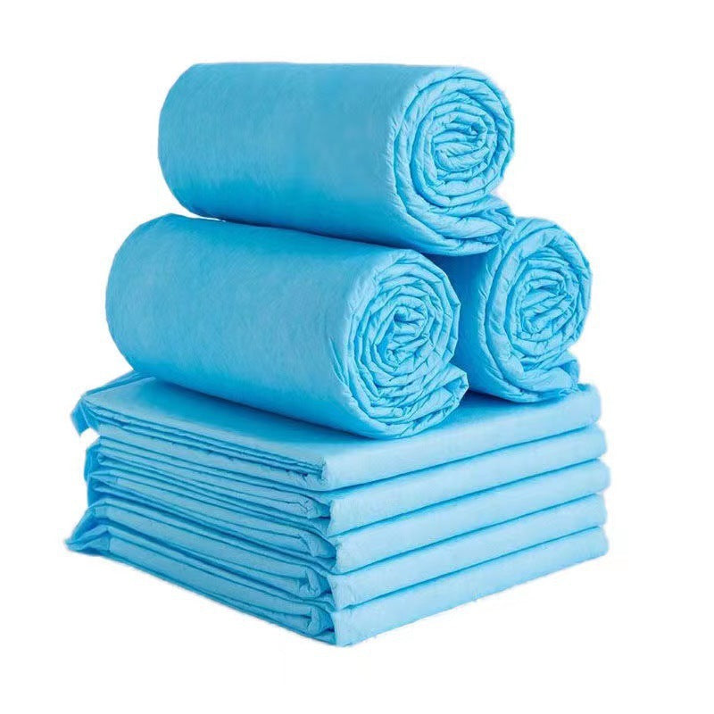 Disposable Pet Diaper Pads