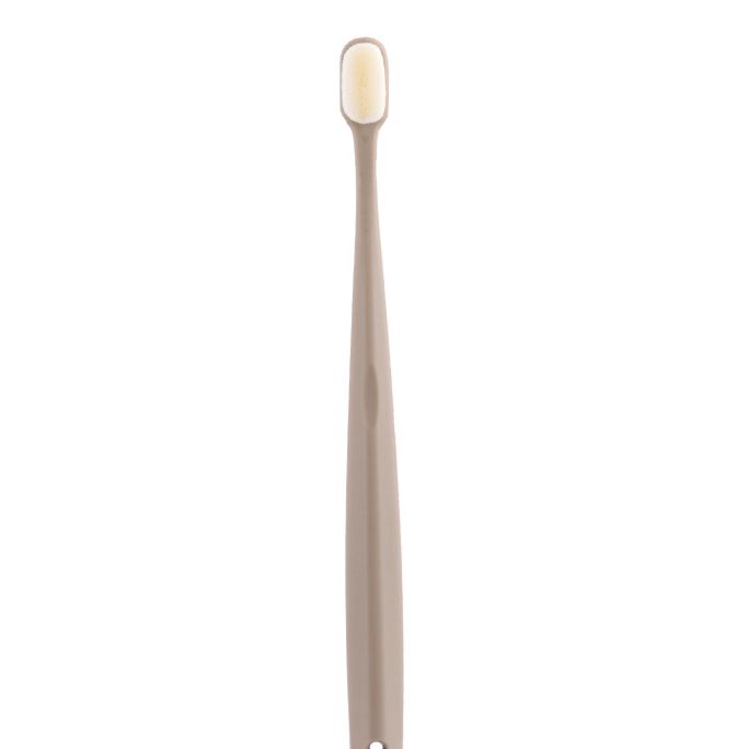 Disposable Pet Toothbrush Soft Bristles