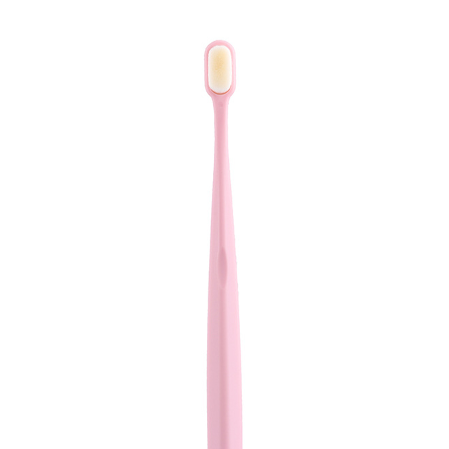 Disposable Pet Toothbrush Soft Bristles