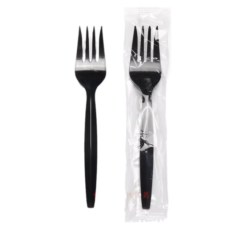 Disposable Plastic Forks