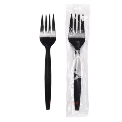 Disposable Plastic Forks