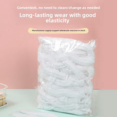 White 46cm