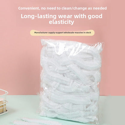 Disposable Shower Cap