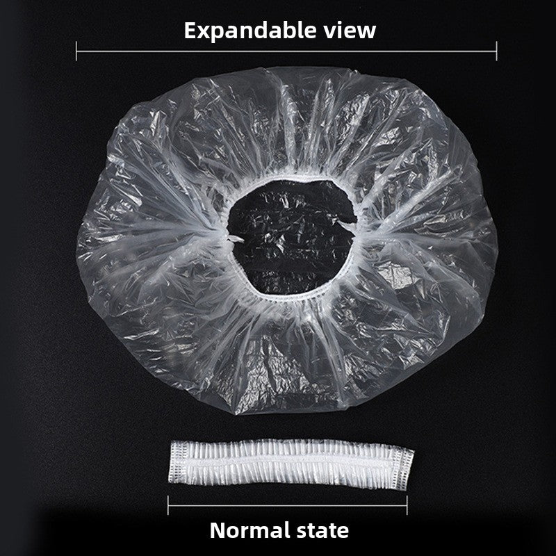 Disposable Shower Cap