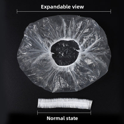 Disposable Shower Cap