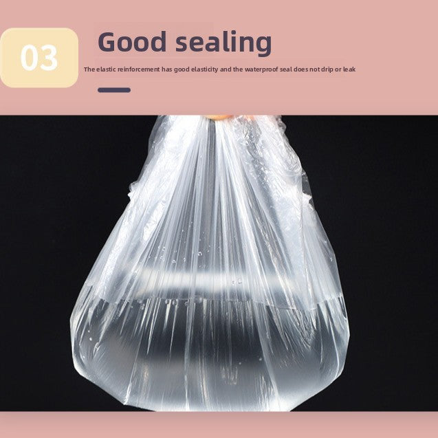 Disposable Shower Cap