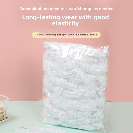 Disposable Shower Cap