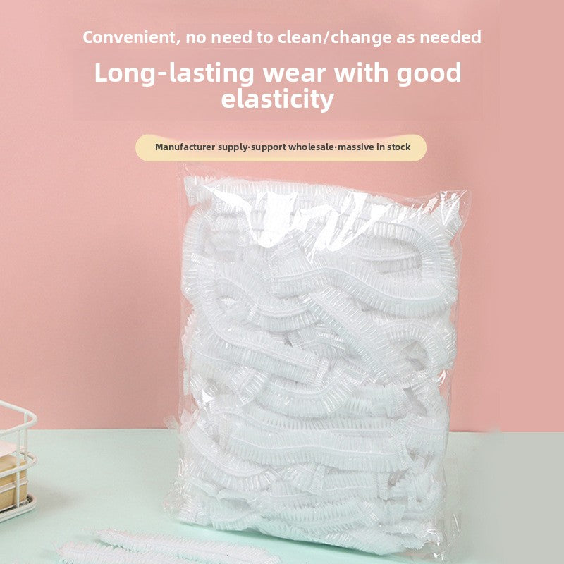 Disposable Shower Cap