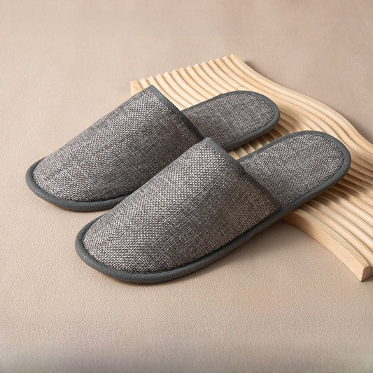 Disposable slippers