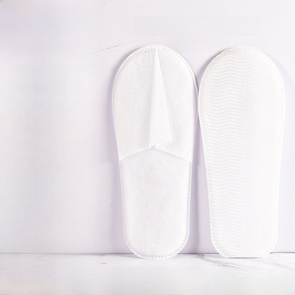 Disposable slippers