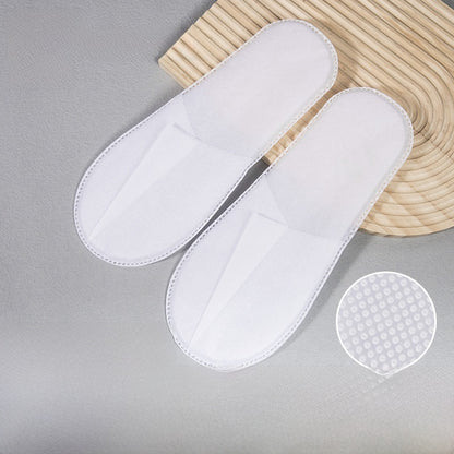 Disposable slippers