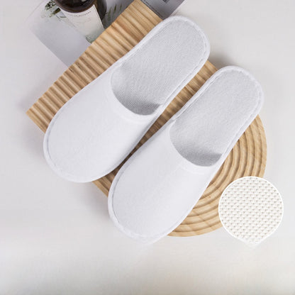 Disposable slippers