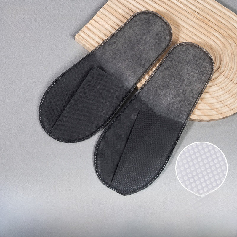Disposable slippers