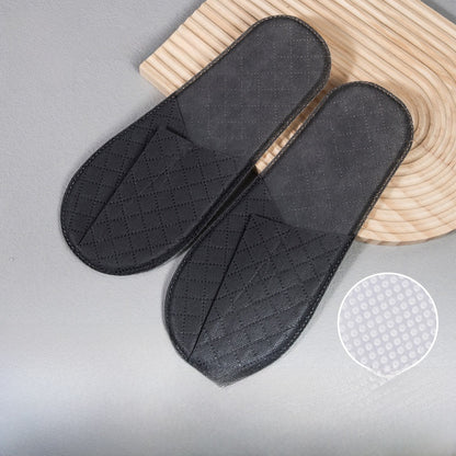 Disposable slippers