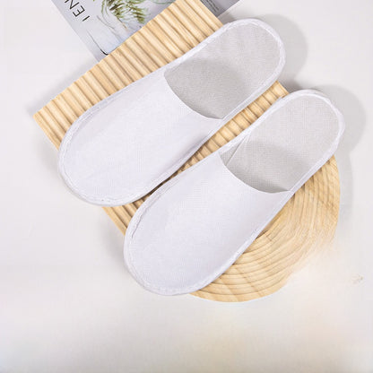 Disposable slippers