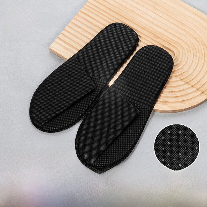 Disposable slippers