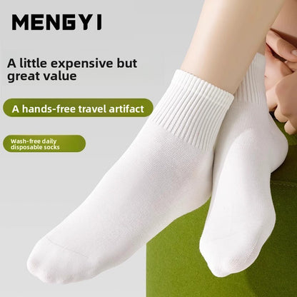 Disposable Socks