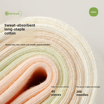 Disposable Socks